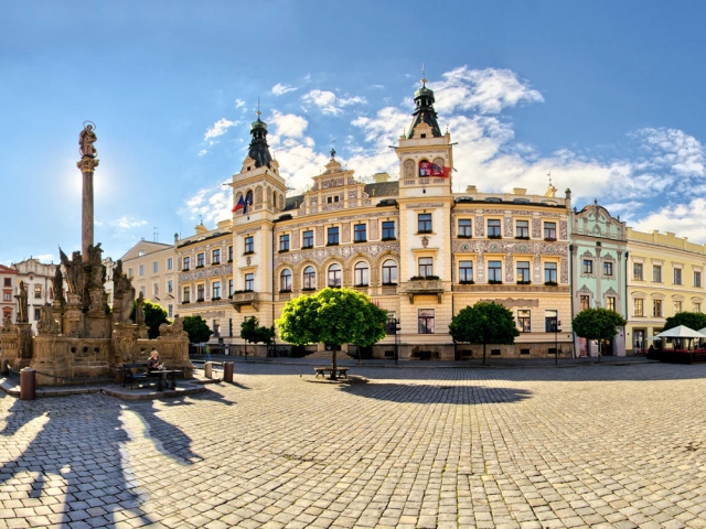 Pardubice tvoří ParduPlán