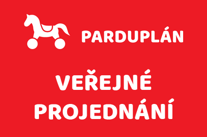 Veřejné projednání